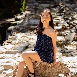 Meet your Posher, Sue